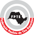 Federação Paulista de Tiro Esportivo Logo PNG Vector