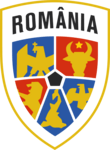 Federatia Romana de Fotbal Logo PNG Vector