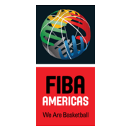 FIBA americas Logo PNG Vector