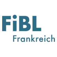 FiBL Frankreich Logo PNG Vector