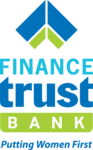 Finance Trust Bank Uganda Logo PNG Vector