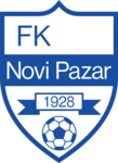 Fk Novi Pazar Logo PNG Vector