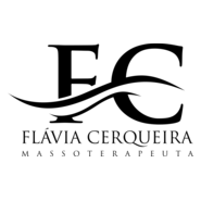 FLAVIA CERQUEIRA MASSOTERAPEUTA Logo PNG Vector