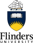 Flinders University Logo PNG Vector