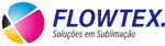 Flowtex Logo PNG Vector