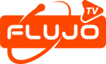 Flujo TV Logo PNG Vector