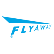 FlyAway Logo PNG Vector