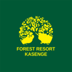 Forest Resort Beach Kasenge Logo PNG Vector