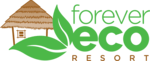 Forever Eco Resort Kajjansi Entebbe Logo PNG Vector