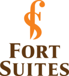 Fort Suites Fort Portal Logo PNG Vector