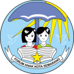 Forum Anak Kota Semarang Logo PNG Vector