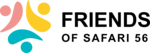 FRIENDS OF SAFARI 56 Logo PNG Vector