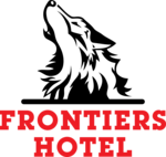 Frontiers Hotel Entebbe Logo PNG Vector