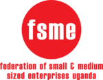 FSME Federation of Small and Medium-sized Enterpri Logo PNG Vector