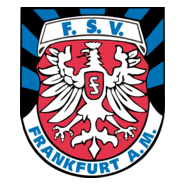 FSV Frankfurt Logo PNG Vector