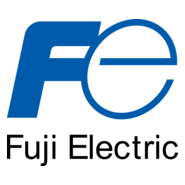 Fuji Electric Logo PNG Vector