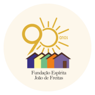 FUNDACAO JOAO DE FREITAS 90 ANOS Logo PNG Vector