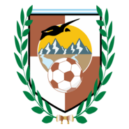 Fútbol San Alberto Mina Clavero Córdoba Logo PNG Vector
