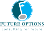 Future Options Consulting Uganda Logo PNG Vector