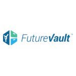 FutureVault Logo PNG Vector