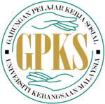 Gabungan Pelajar Kerja Sosial UKM (GPKS UKM) Logo PNG Vector