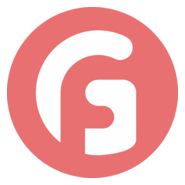 Gadget Flow Icon Logo PNG Vector