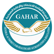 GAHAR Logo PNG Vector