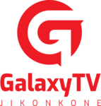 Galaxy TV Uganda Logo PNG Vector