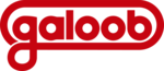 Galoob Logo PNG Vector