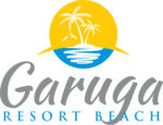 Garuga Resort Beach Hotel Entebbe Logo PNG Vector