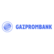 Gazprombank Logo PNG Vector