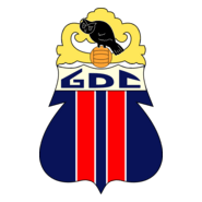 GD O Coruchense 90s Logo PNG Vector