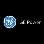 GE Power Logo PNG Vector