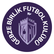 Gebze Birlik FK Logo PNG Vector