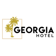 Georgia Hotel Kyebando Logo PNG Vector