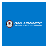 G&G Armament Logo PNG Vector