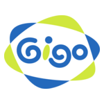 Gigo Toys Logo PNG Vector