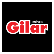 Gilar Imóveis Logo PNG Vector