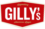 Gilly's Logo PNG Vector