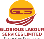 Glorious Labour Services Uganda Logo PNG Vector