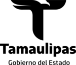 Gobierno de Tamaulipas MONOCROMATICO Logo PNG Vector