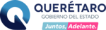 Gobierno del Estado de Querétaro MEXICO Logo PNG Vector