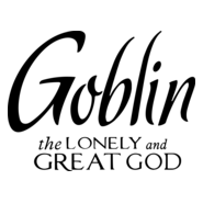 goblin kdrama Logo PNG Vector