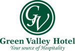 Green Valley Hotel Ggaba Logo PNG Vector