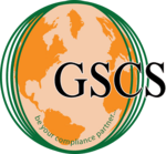 GSCS International Ltd. Logo PNG Vector