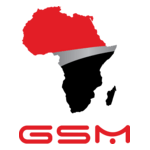 GSM Logo PNG Vector