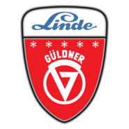 Güldner Logo PNG Vector