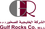 Gulf Rocks Co Logo PNG Vector