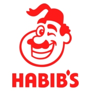 Habib's Vertical Logo PNG Vector