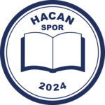 Hacan Spor Logo PNG Vector